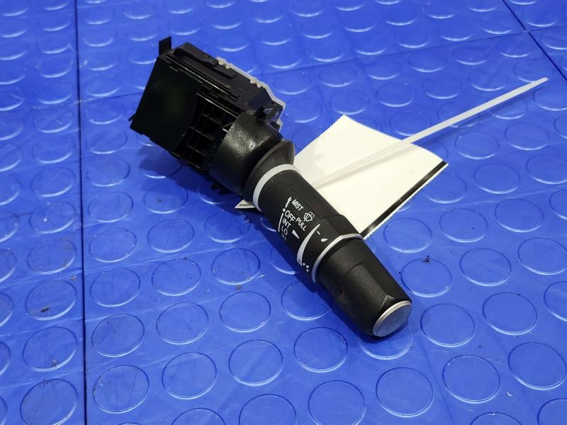 2016 Acura ILX Combination Switch