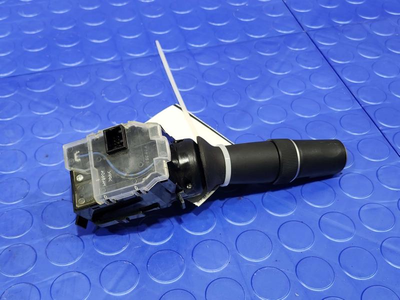 2016 Acura ILX Combination Switch