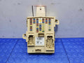 2013 Hyundai Santa Fe Cabin Fuse Box