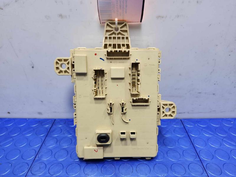 2013 Hyundai Santa Fe Cabin Fuse Box