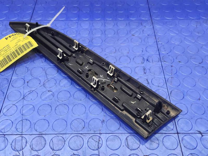 2011 Ford F-250 Super Duty Fender Moulding