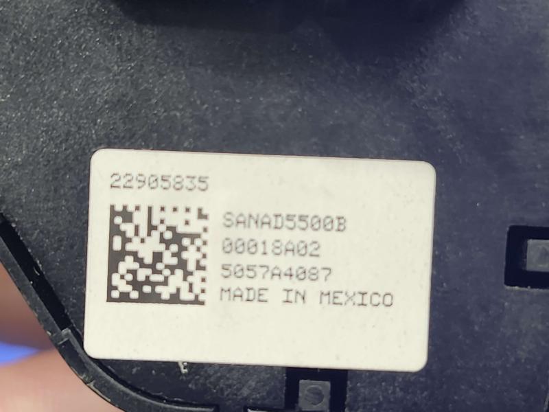 2015 Chevrolet Tahoe Misc Ebay Parts