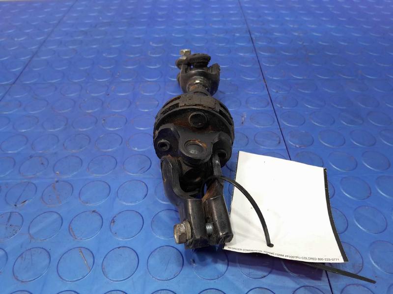 2020 Subaru Legacy Steering Coupler