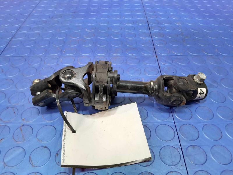 2020 Subaru Legacy Steering Coupler