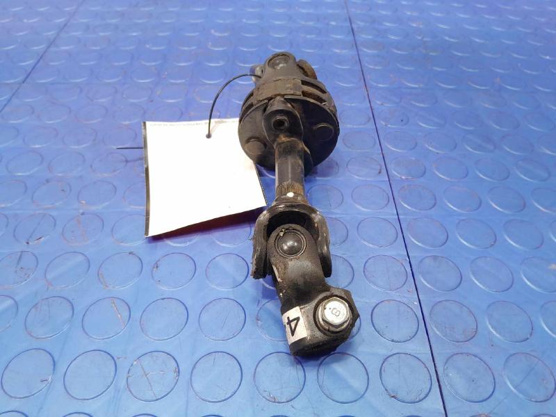 2020 Subaru Legacy Steering Coupler