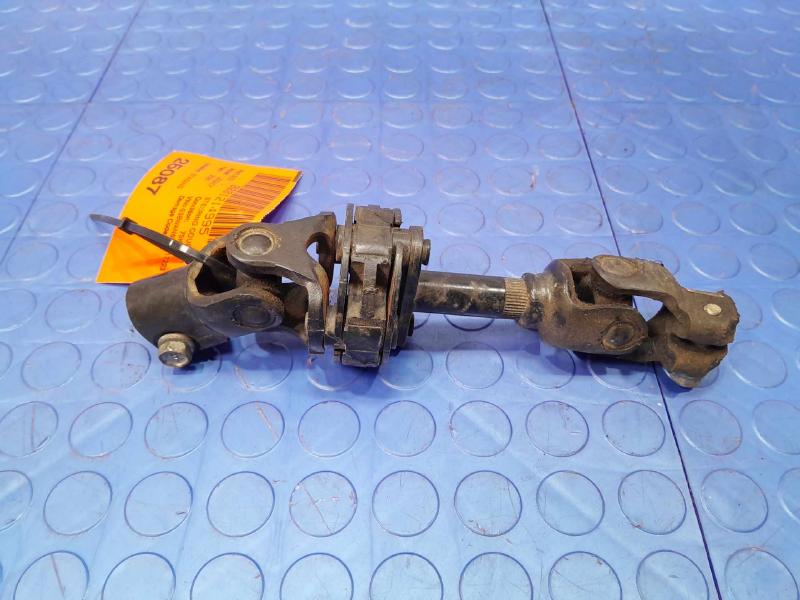 2020 Subaru Legacy Steering Coupler