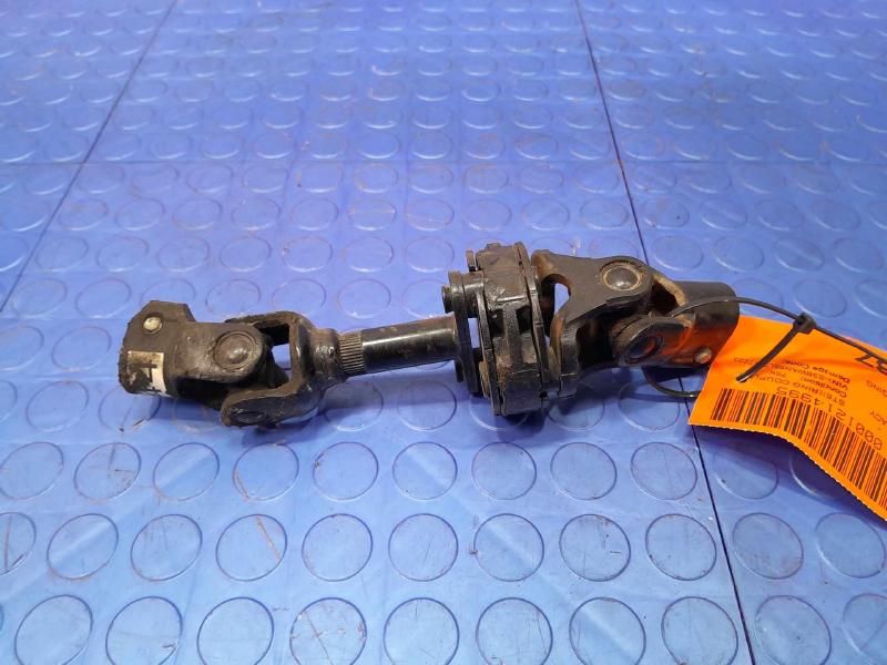 2020 Subaru Legacy Steering Coupler