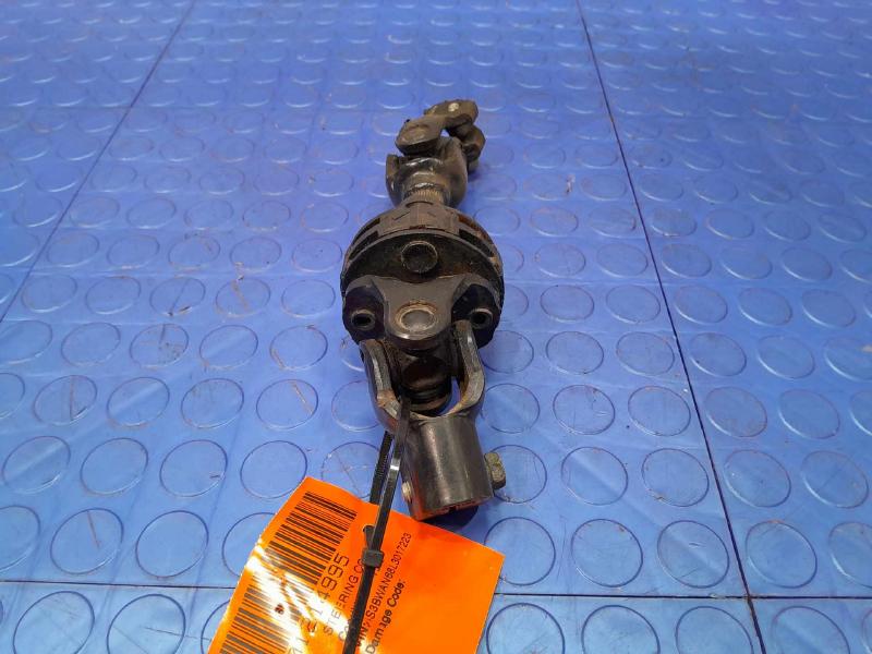 2020 Subaru Legacy Steering Coupler