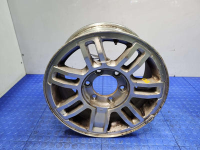 2007 Hummer H3 Wheel
