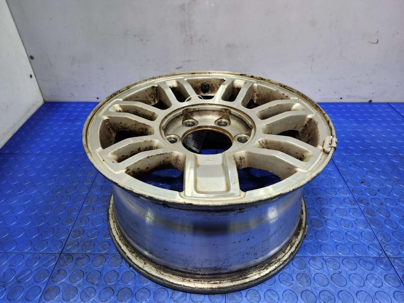 2007 Hummer H3 Wheel