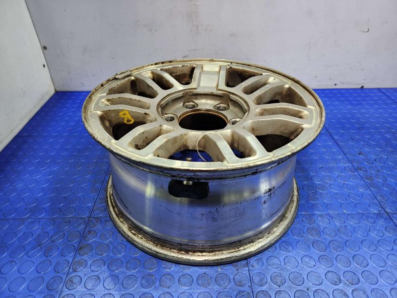 2007 Hummer H3 Wheel