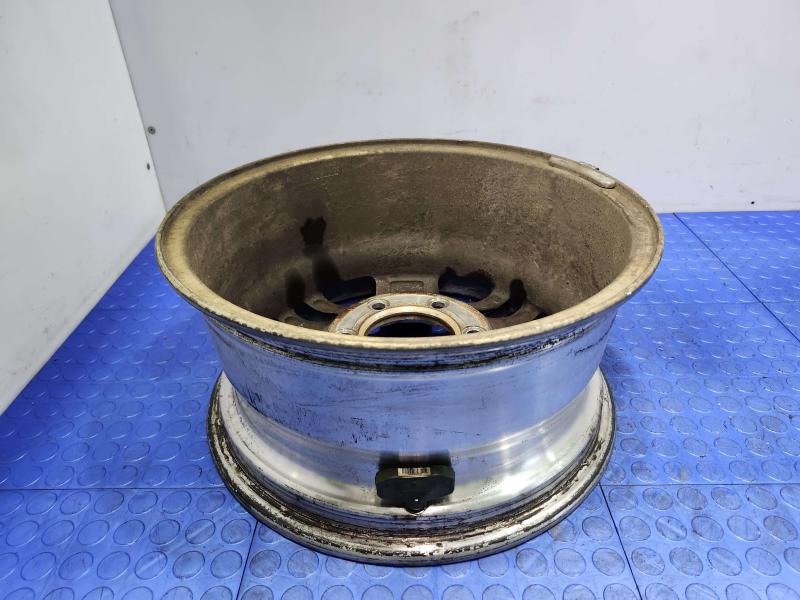 2007 Hummer H3 Wheel