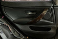 2015 BMW 428i Rear Door Trim Panel