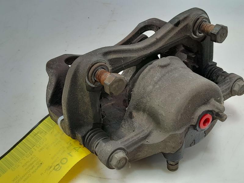 2011-2016 Hyundai Elantra Front Caliper Right Passenger Side OEM 581903XA20,RH