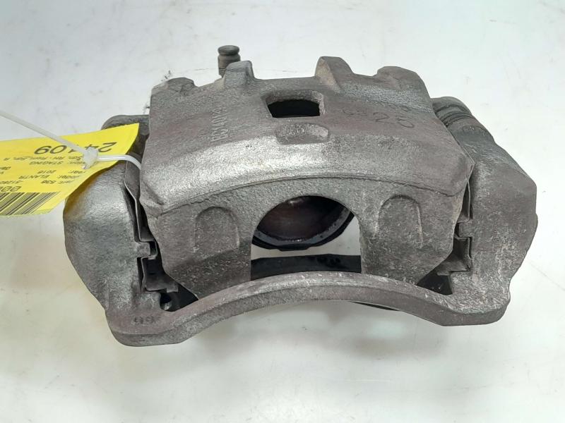 2011-2016 Hyundai Elantra Front Caliper Right Passenger Side OEM 581903XA20,RH