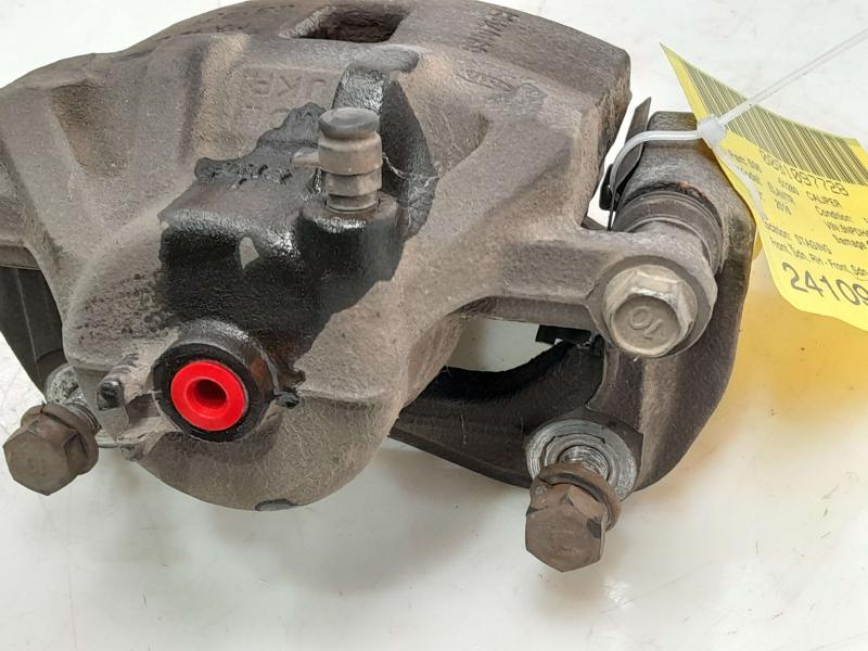 2011-2016 Hyundai Elantra Front Caliper Right Passenger Side OEM 581903XA20,RH