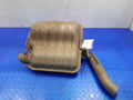 2022 Dodge Charger Muffler