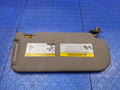2015 Hyundai Tucson Sun Visor