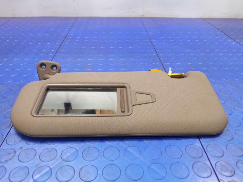2015 Hyundai Tucson Sun Visor