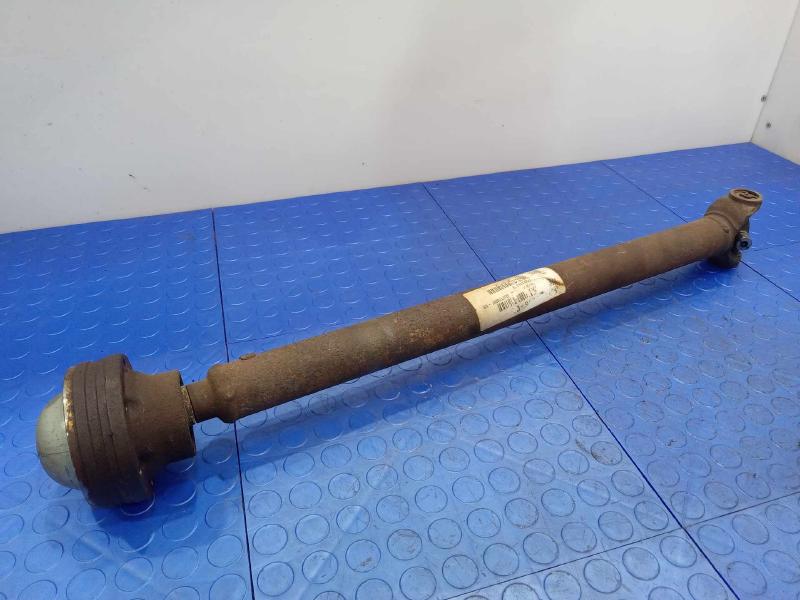 2006-2010 Ford Explorer Front Driveshaft Propeller Shaft OEM 6L244A376CA