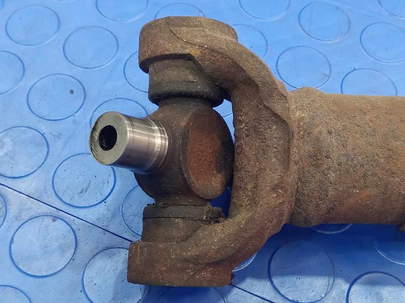 2006-2010 Ford Explorer Front Driveshaft Propeller Shaft OEM 6L244A376CA