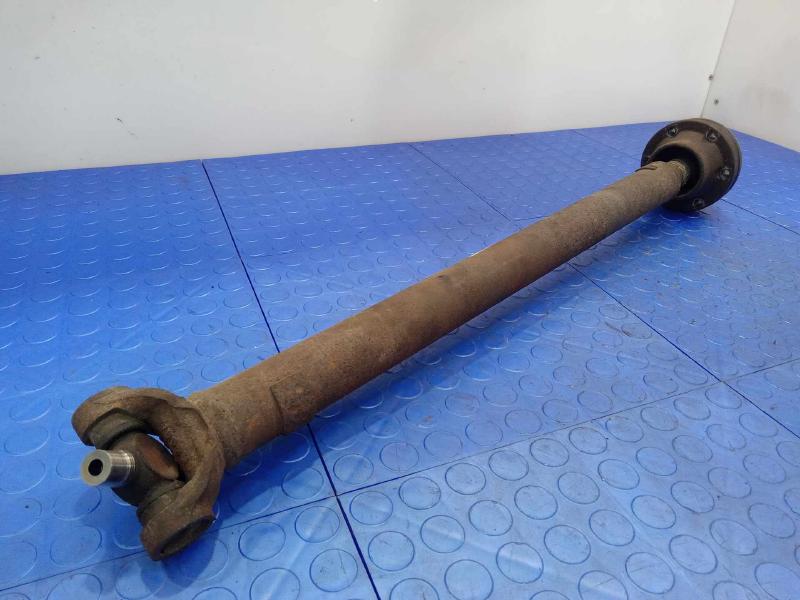 2006-2010 Ford Explorer Front Driveshaft Propeller Shaft OEM 6L244A376CA