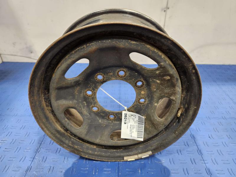 2012 Ford F-250 Super Duty Wheel