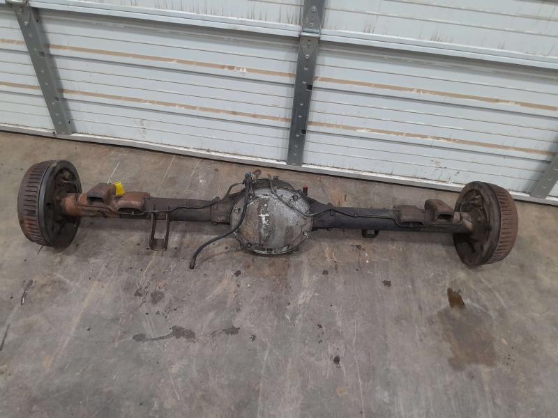 1988 Chevrolet Silverado 1500 Rear Axle Assy.