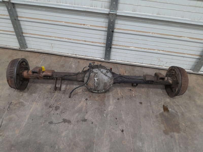 1988 Chevrolet Silverado 1500 Rear Axle Assy.
