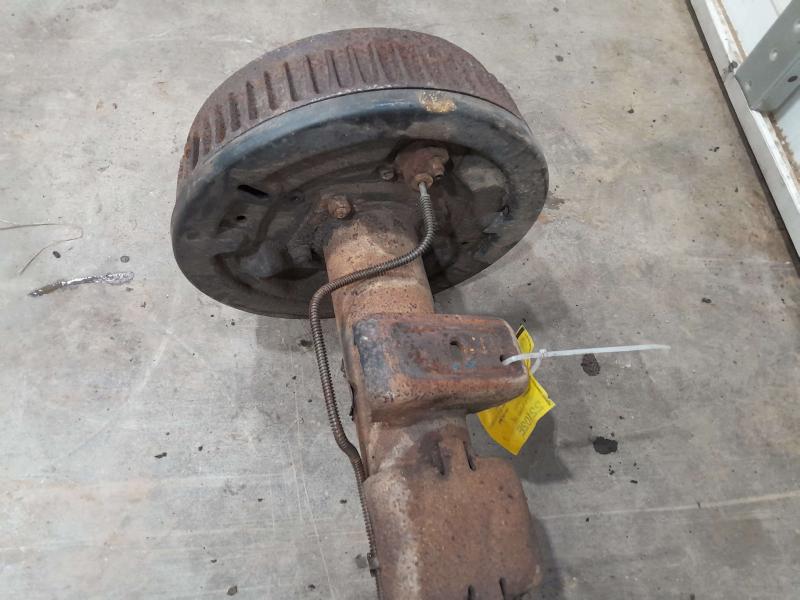 1988 Chevrolet Silverado 1500 Rear Axle Assy.