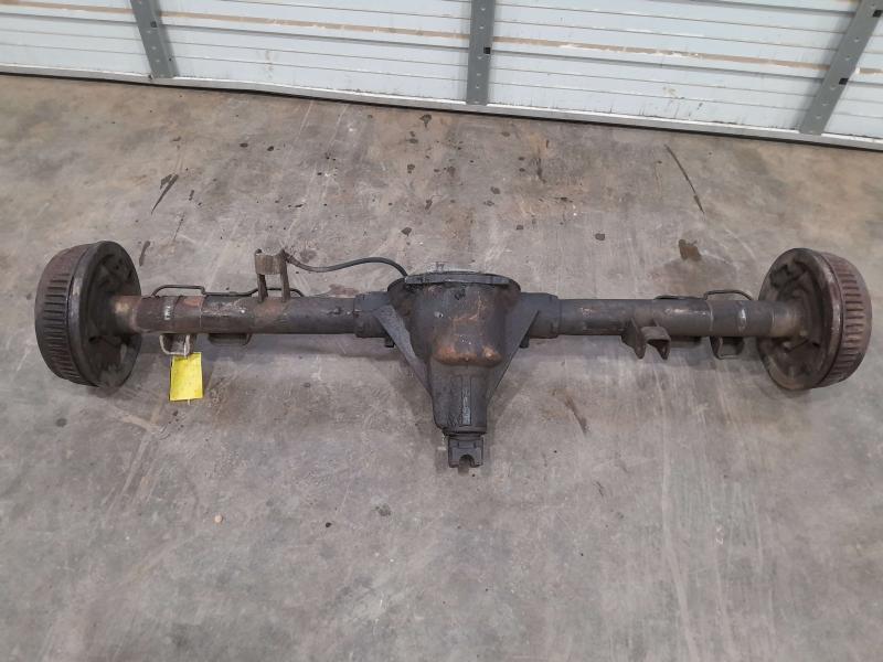 1988 Chevrolet Silverado 1500 Rear Axle Assy.