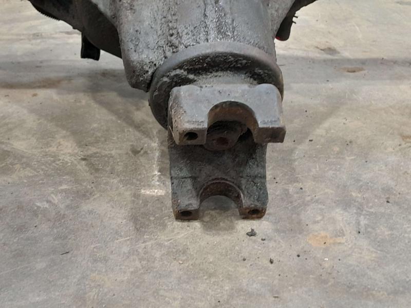 1988 Chevrolet Silverado 1500 Rear Axle Assy.