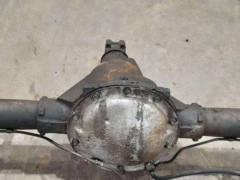 1988 Chevrolet Silverado 1500 Rear Axle Assy.