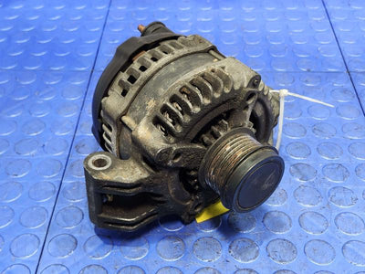 2015 Jeep Grand Cherokee Alternator