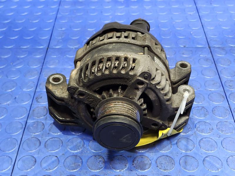 2015 Jeep Grand Cherokee Alternator