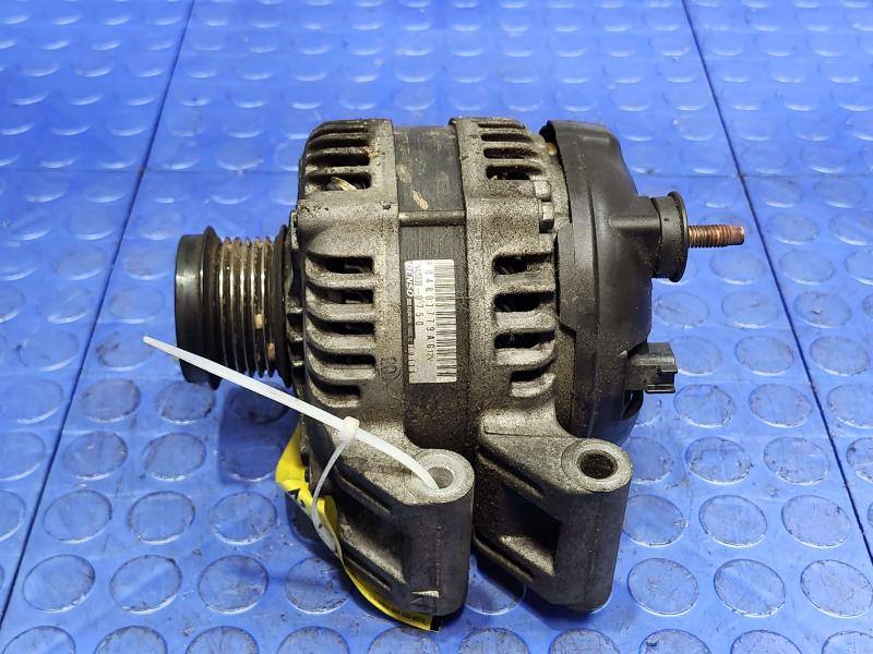 2015 Jeep Grand Cherokee Alternator