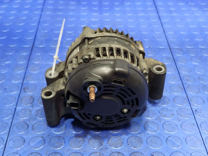 2015 Jeep Grand Cherokee Alternator
