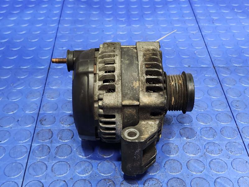 2015 Jeep Grand Cherokee Alternator