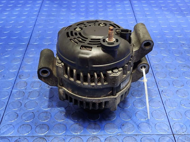2015 Jeep Grand Cherokee Alternator
