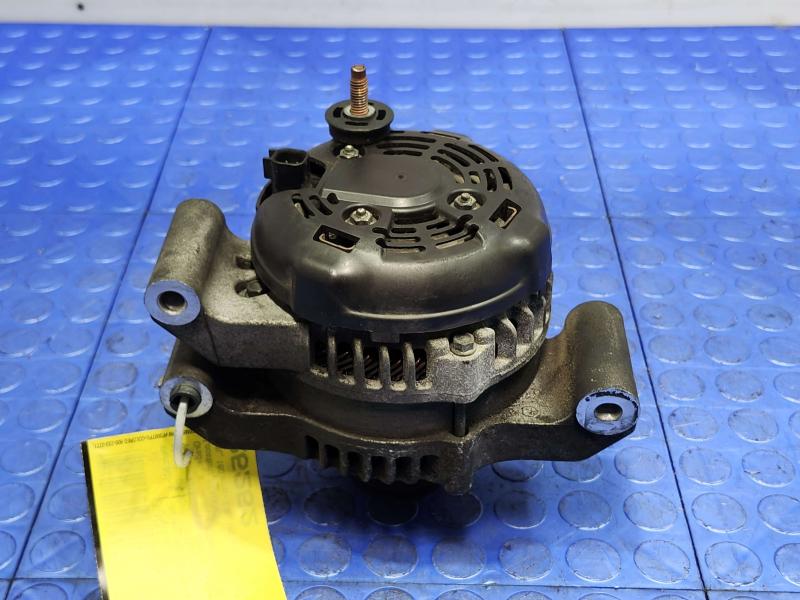 2015 Jeep Grand Cherokee Alternator