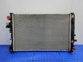 2018 Chevrolet Malibu Radiator