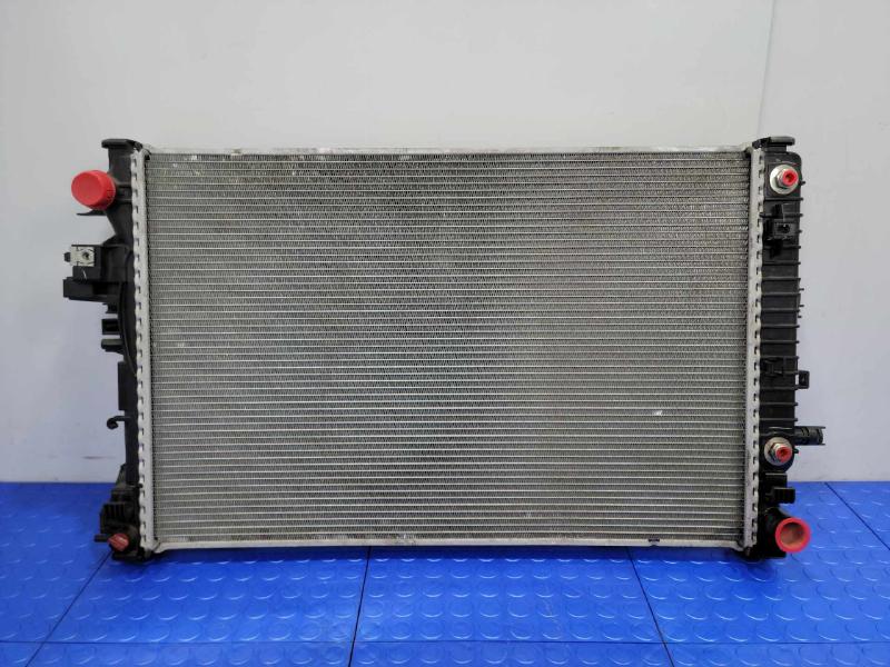 2018 Chevrolet Malibu Radiator