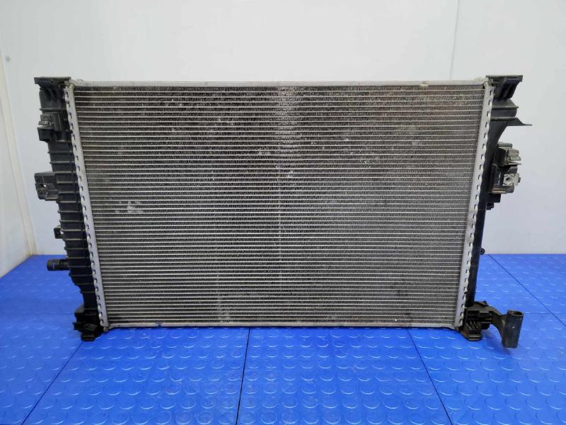 2018 Chevrolet Malibu Radiator