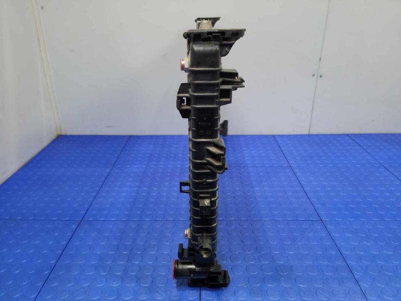 2018 Chevrolet Malibu Radiator