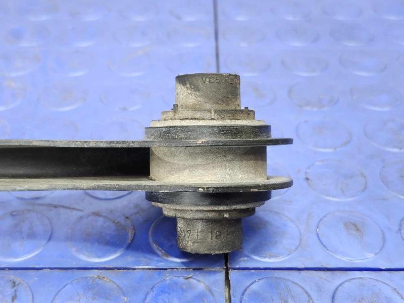 2013 Volkswagen Jetta Lower Control Arm Rr