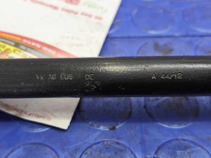 2013 Volkswagen Jetta Lower Control Arm Rr