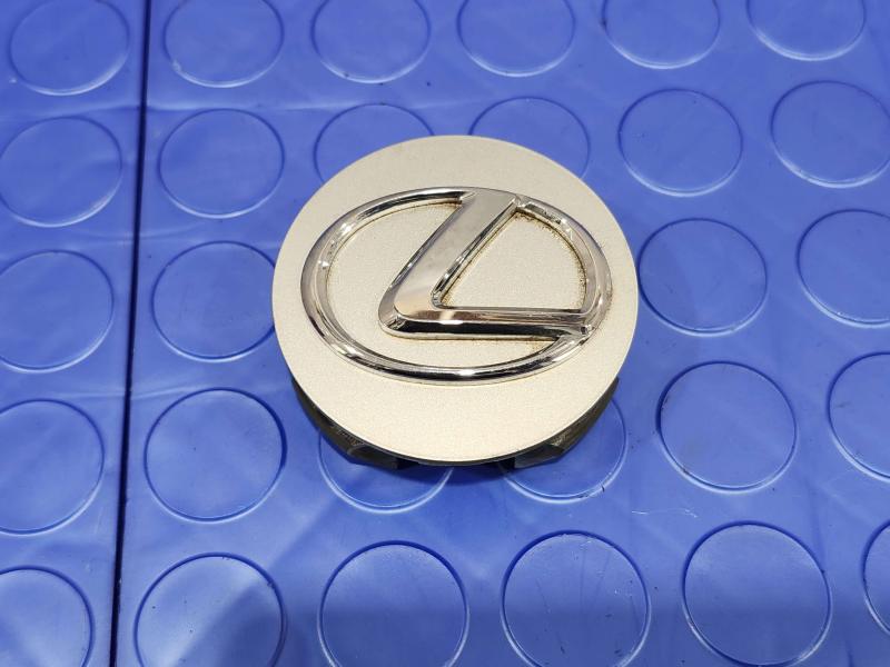 2008 Lexus LS 460 Center Cap