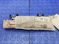 2015 Volkswagen Golf Air Bag