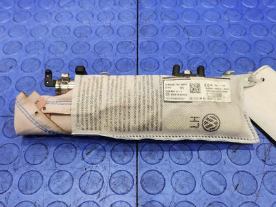 2015 Volkswagen Golf Air Bag