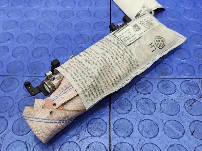 2015 Volkswagen Golf Air Bag